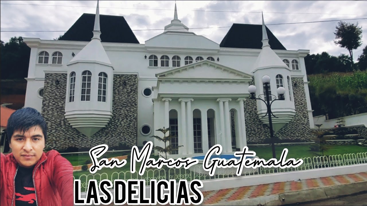 ALDEA LAS DELICIAS DEL MUNICIPIO DE TEJUTLA DEL DEPARTAMENTO DE SAN MARCOS GUATEMALA 2021 VIDEO VLOG