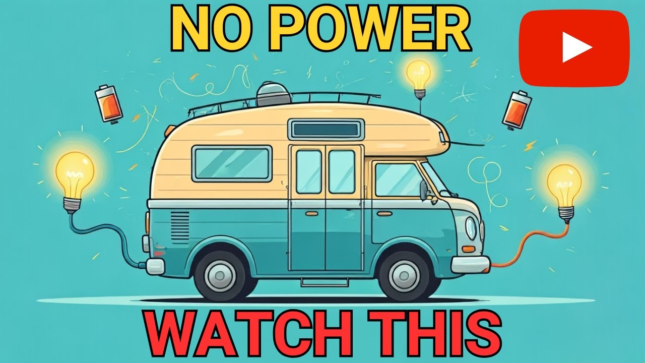 Understanding Camper Electrical System Issues