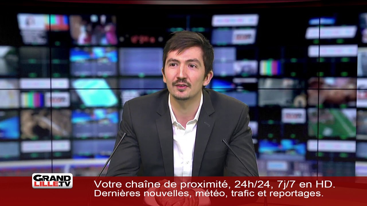 C'est votre droit: le droit à l'accés aux documents administratifs, avec Kévin Holterbach