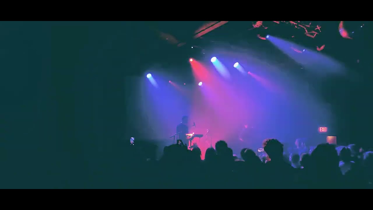 Ìçimdeki Düsman//She Past Away//The Ritz//San Jose, CA