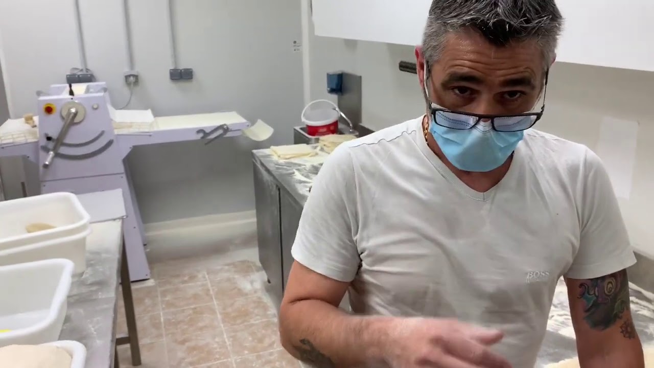 La Fabrique à Pâtes