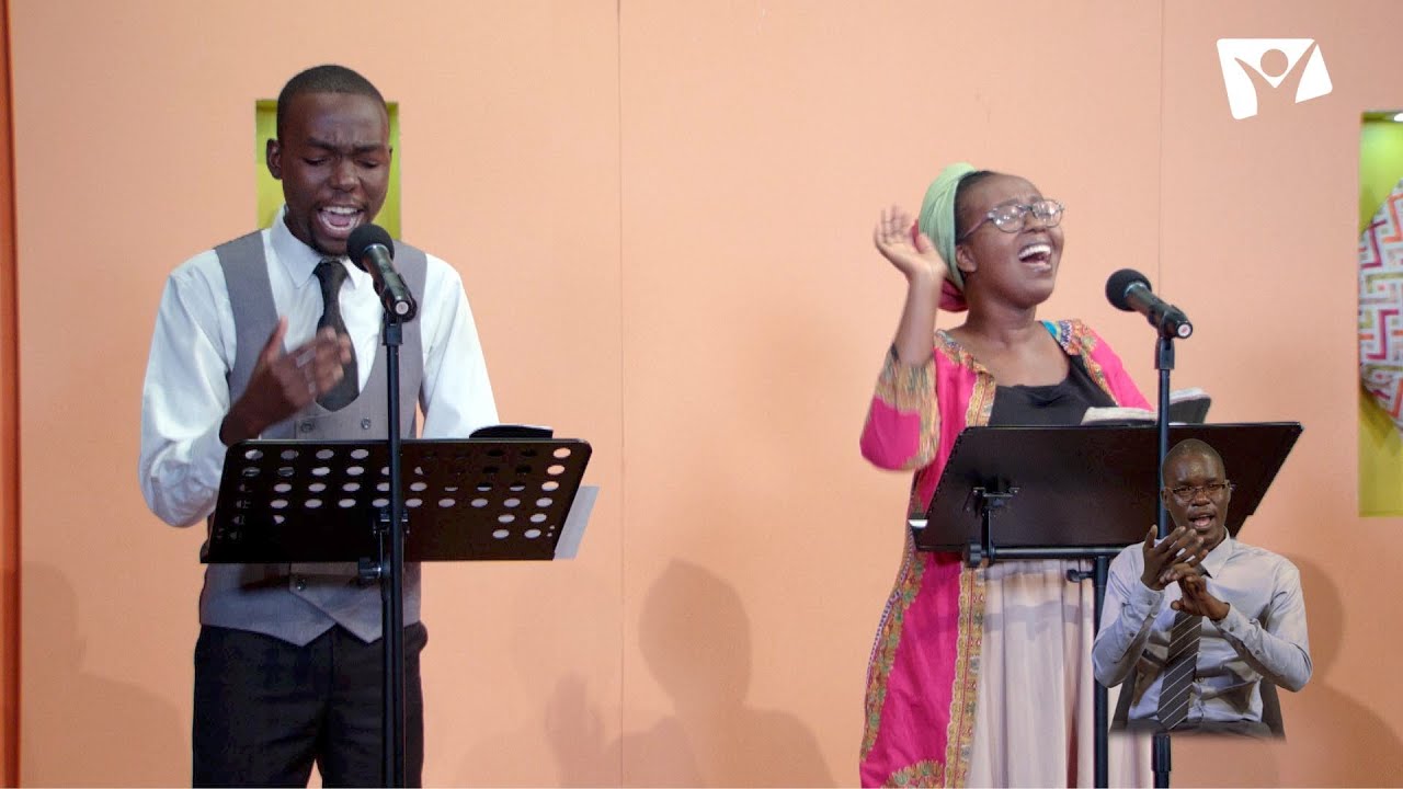 Hope Channel Church || Sabbath 23rd May ||  Prayer Service