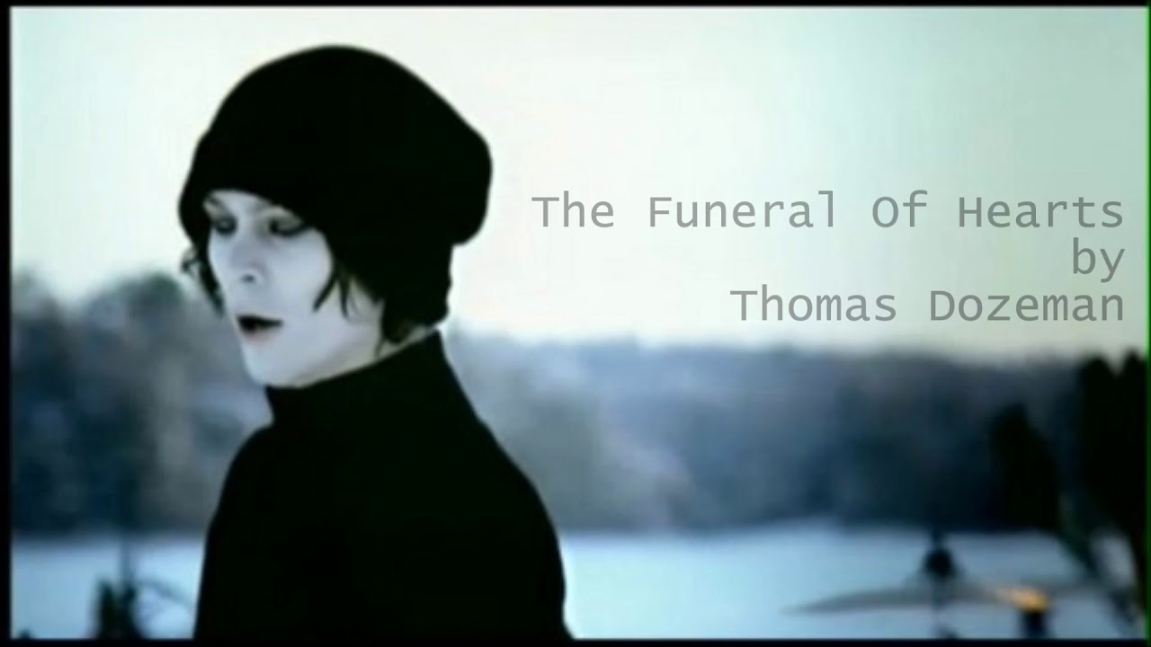 HIM - The Funeral Of Hearts INSTRUMENTAL