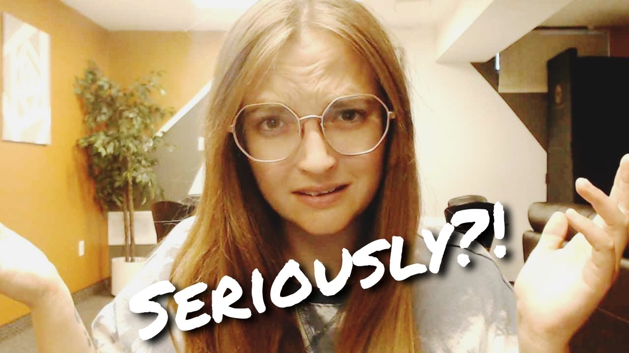CAN YOU BE TRICKED INTO HYPNOSIS? SOMEONE TRIED TO COVERTLY HYPNOTIZE ME ...  STORY TIME!