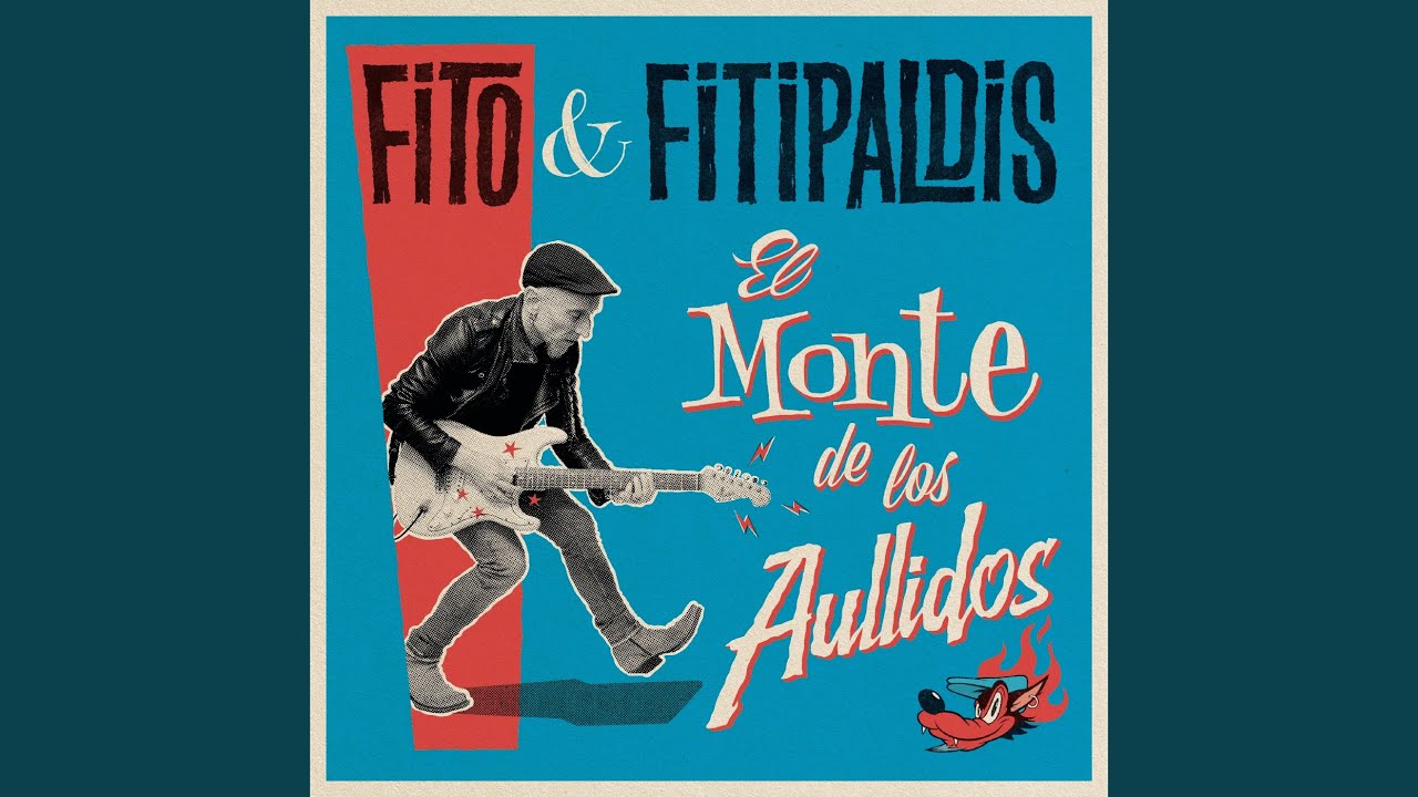 El monte de los aullidos