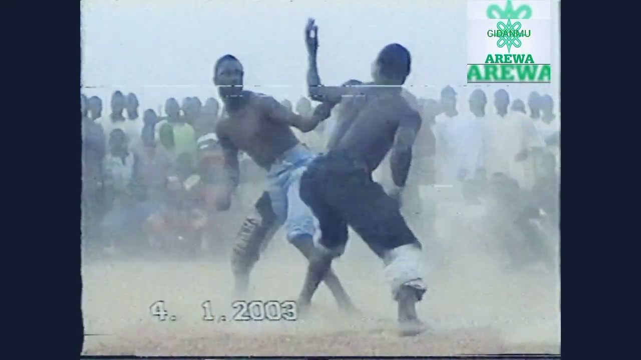 RANA TA BACI DANTAGAYE DOGO YA HALLAKA AMADUN GUNDUMI KONTAGORA UMMARU WARA YA RIKKITA SANIN GURUMA