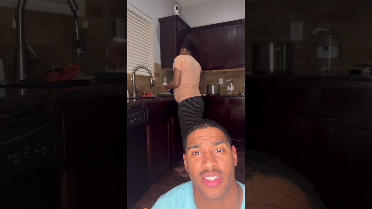 Men have to do better😤 