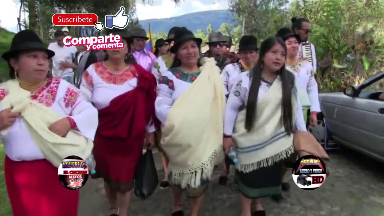 SAN CLEMENTE //OCTAVAS   2019 // IMBABURA ECUADOR.