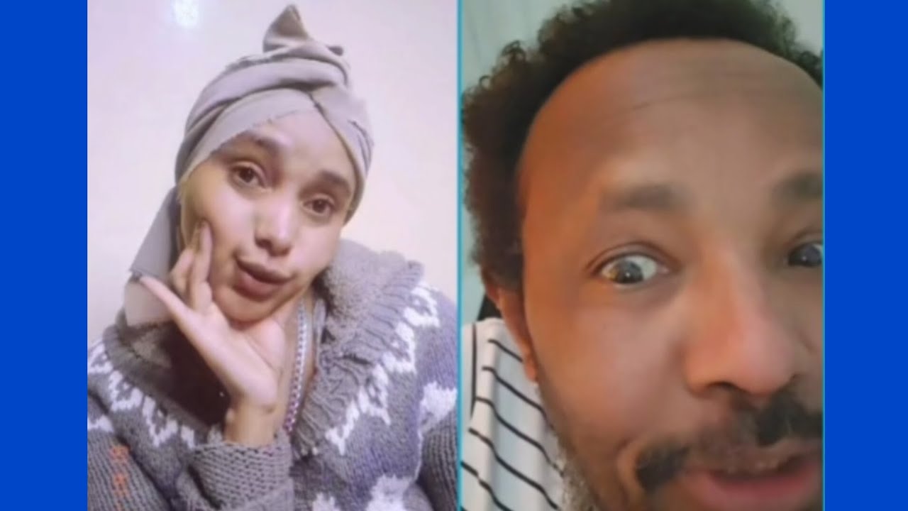 RISQOO FI HEEYDAR OSOO JA'ANII WAAN BIRAA KEESSA SEENAN!