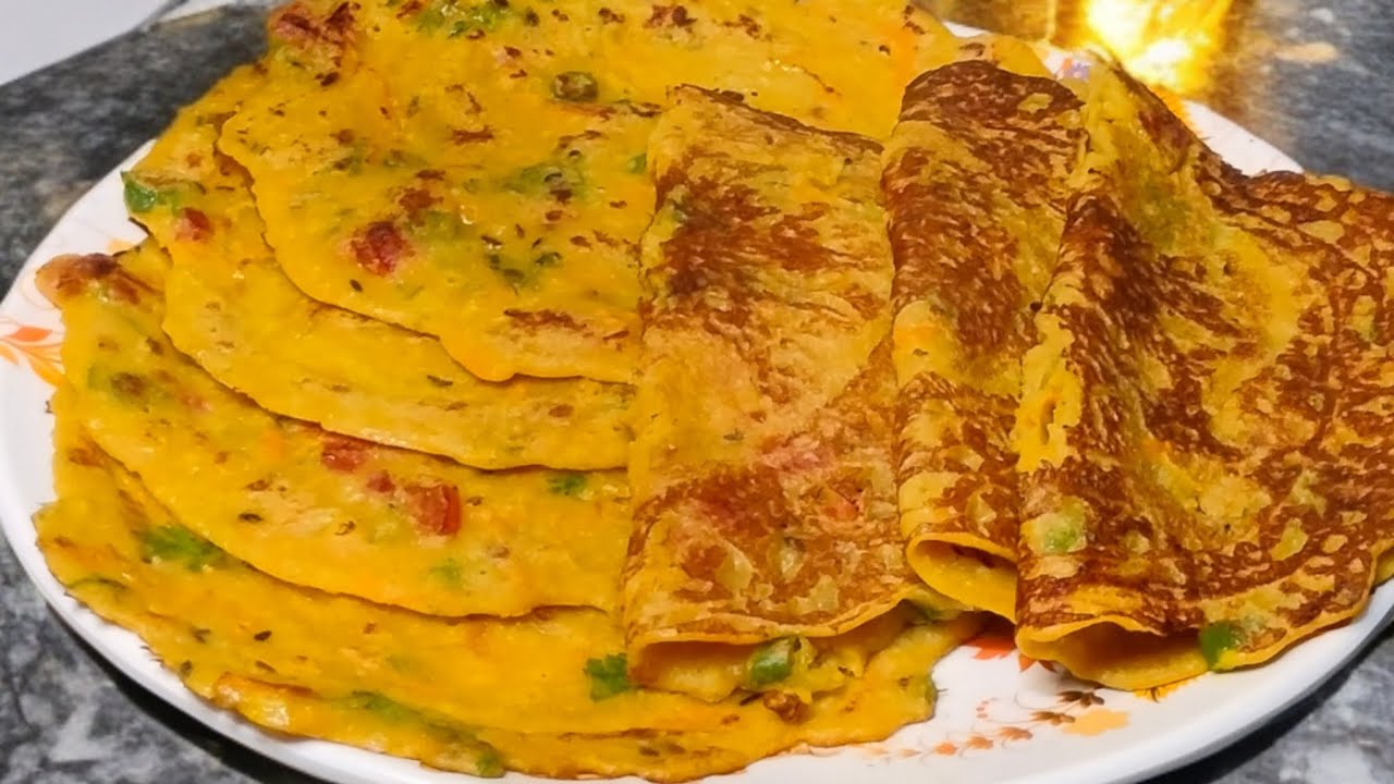 ಉಹಿಸದ ಈ  ಸೀಕ್ರೆಟ ಗರಿಗರಿಯಾದ ಹೊಂಬಣ್ಣದ ದೋಸಾ ಪ್ಲೇಟ್ ಪೂರ್ತಿ ಖಾಲಿ/breakfast recipe 