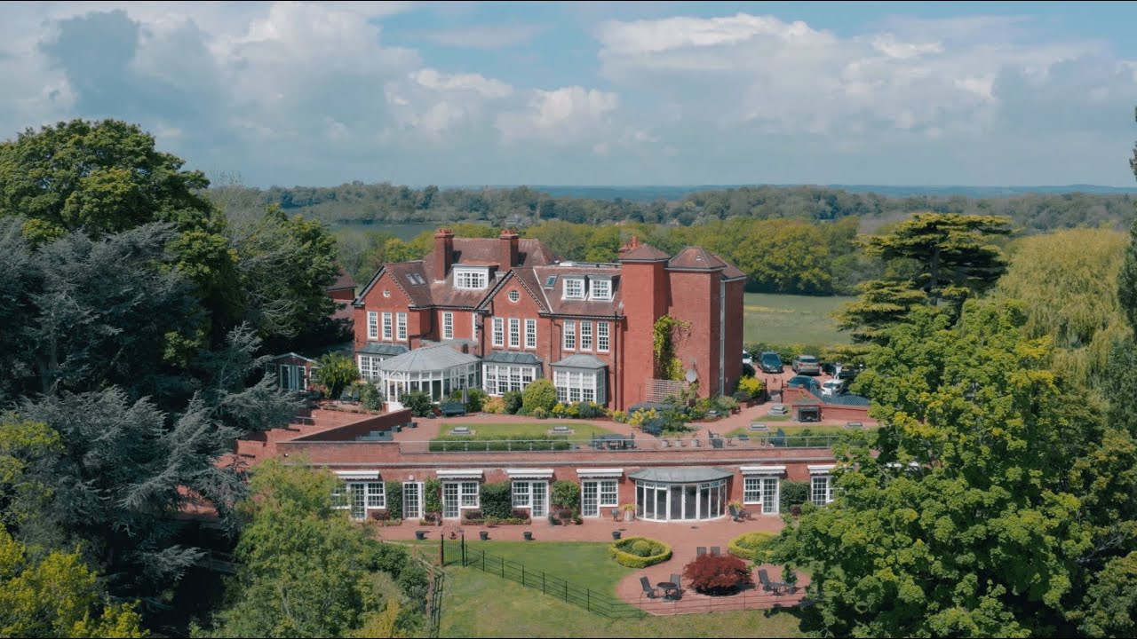 Harwood House