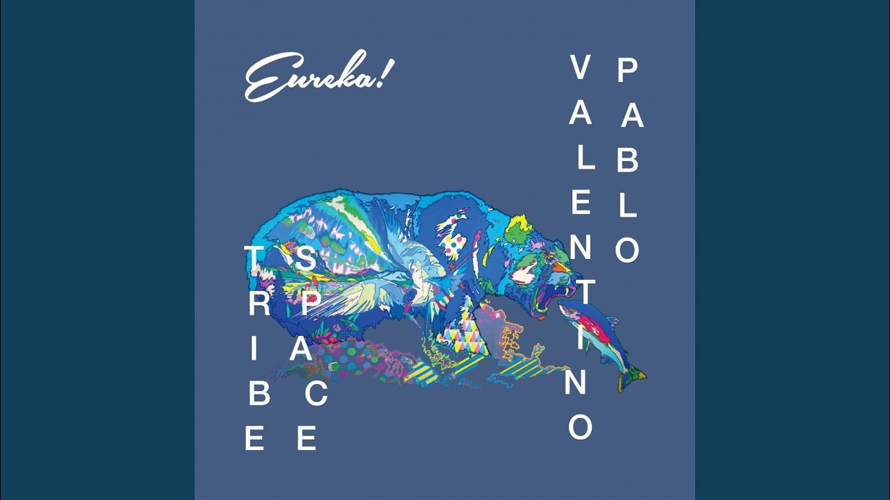 Space Tribe (Simbad Mix)