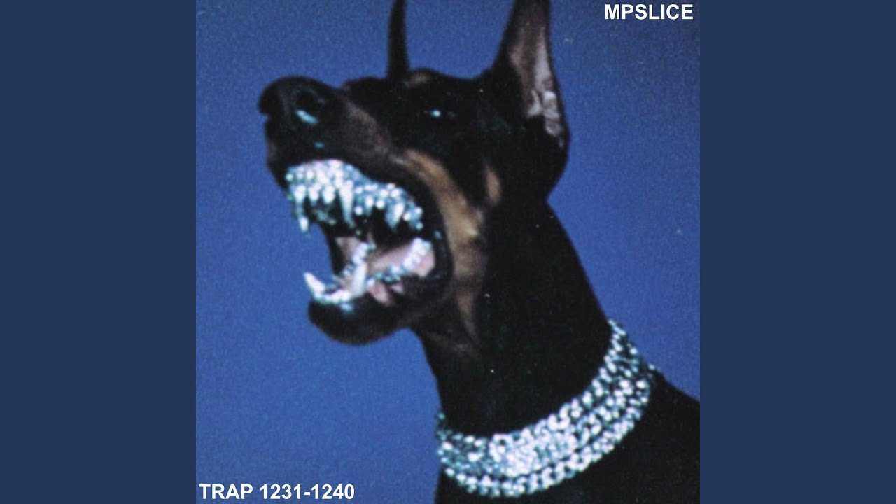 TRAP ONE THOUSAND N TWO HUNDRED N THIRTY ONE