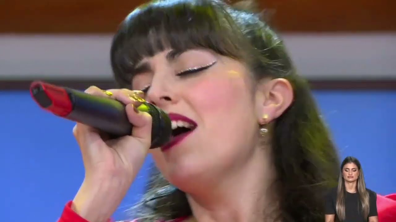 Catarina Rocha -  A sorte (TV)