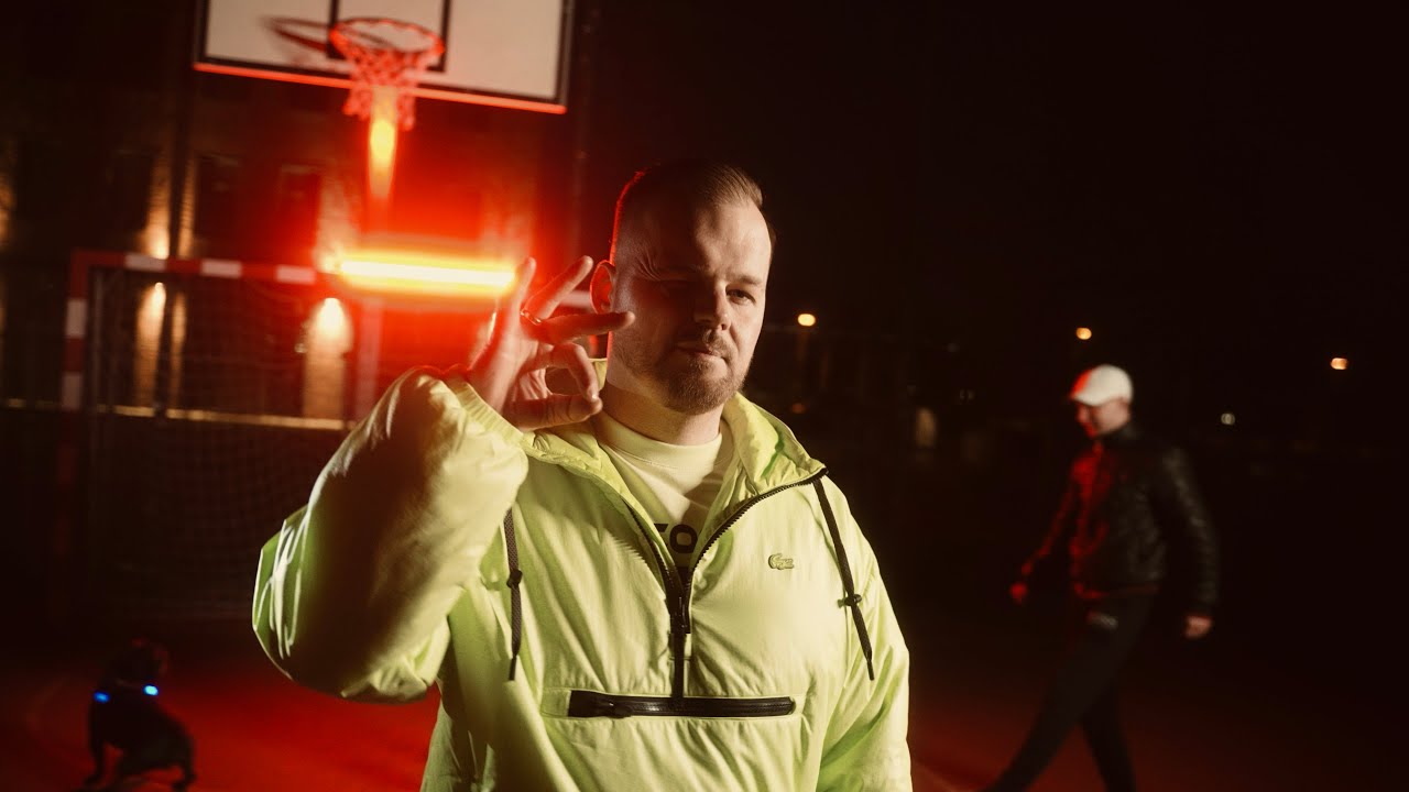 AdsoN - Intro (Prod. Stosicki)