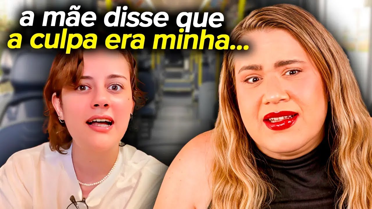 TIKTOKER É ACUSADA DE FAZER FILHO DE MÃE ABUSADA CHORAR!