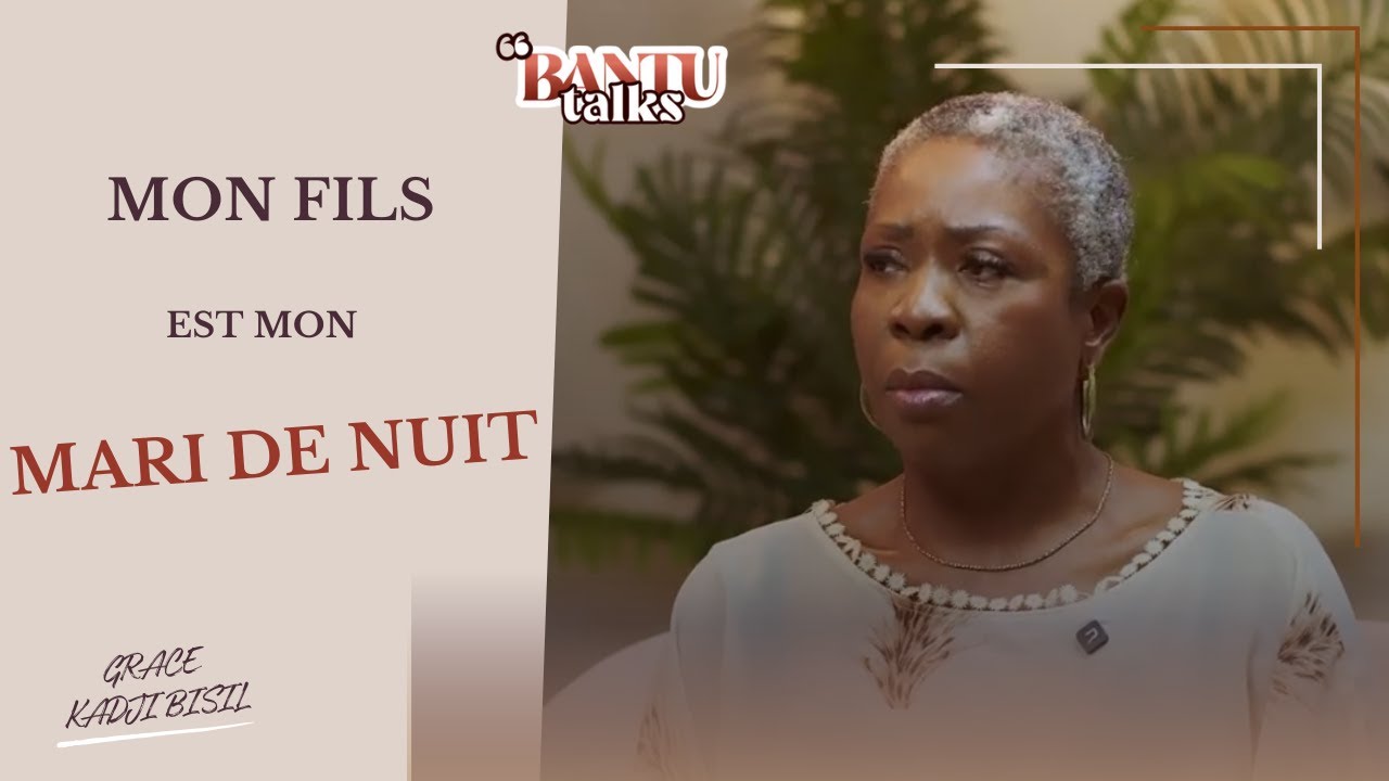 Ma belle-mère m’a accusée de sorcellerie pour me séparer de mon mari – Droit de réponse