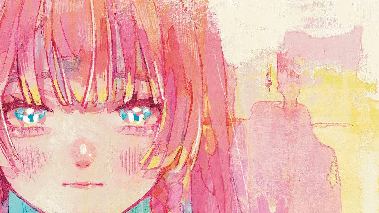 ラプンツェル(Rapunzel) / 白雪ひな Cover