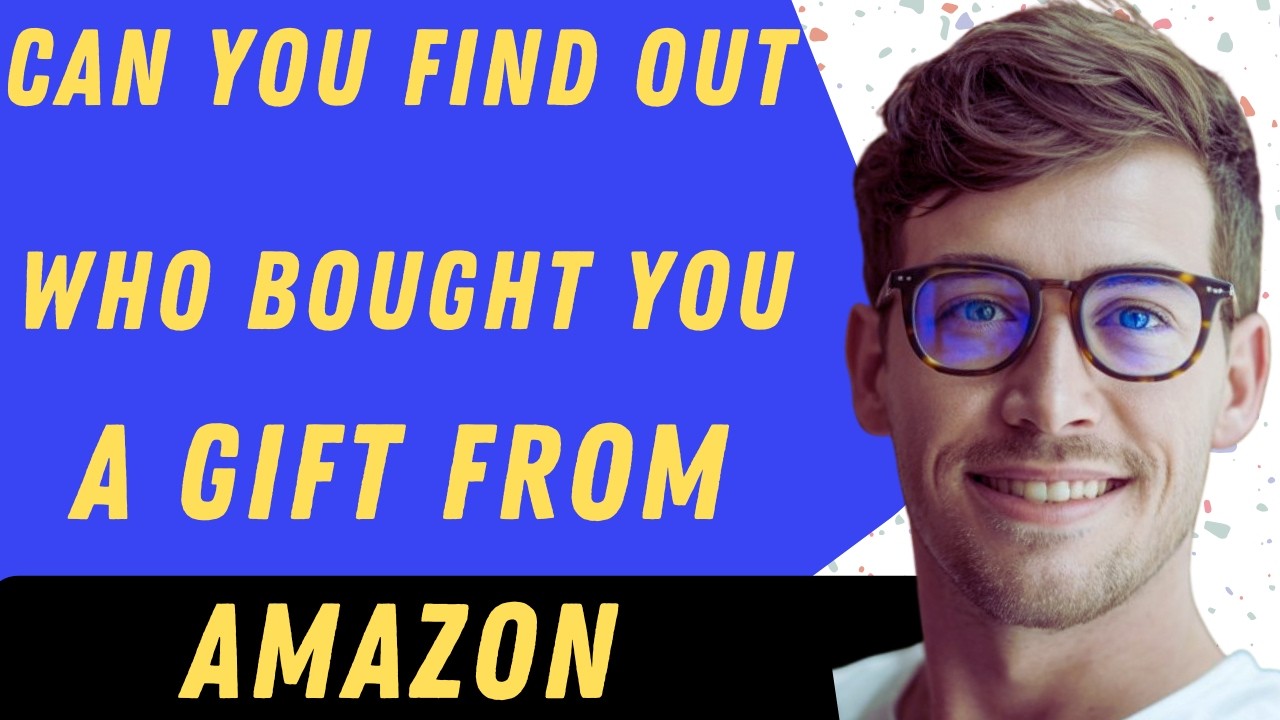 Можно ли узнать, кто купил вам подарок на Amazon &mdash; полное руководство.
