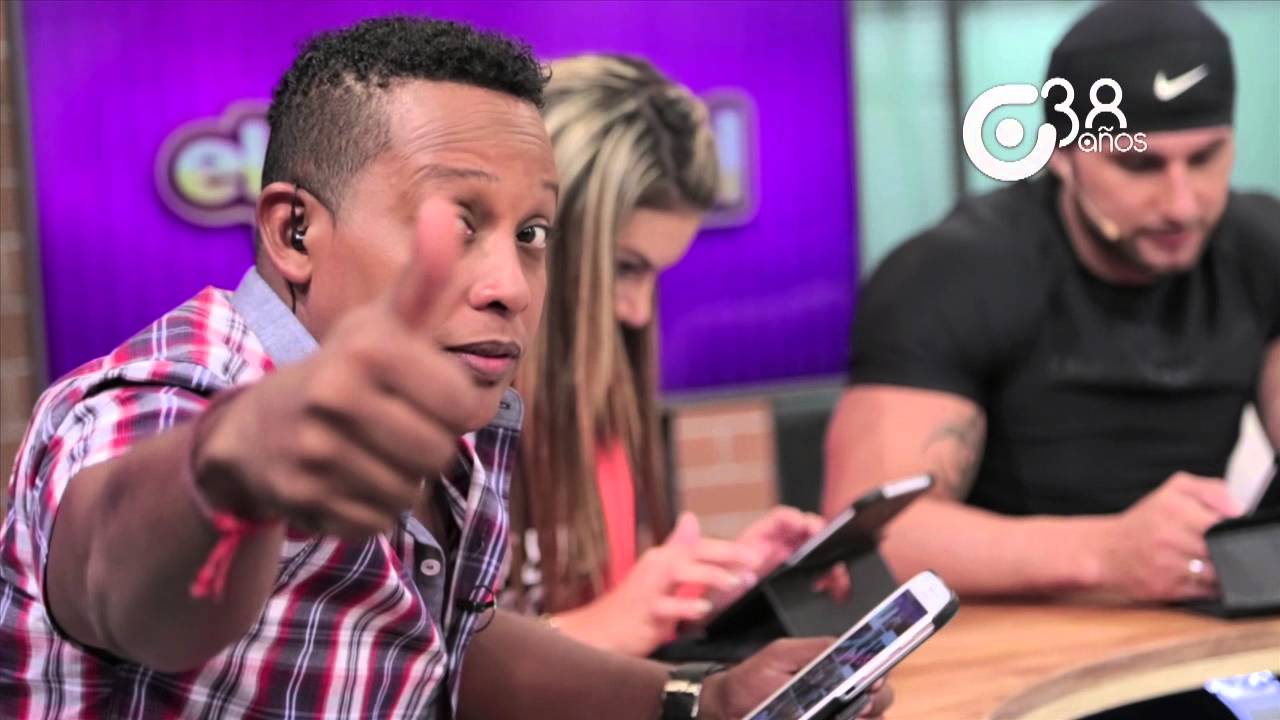 &iexcl;Bienvenidos todos a Gamatv en sus 38 a&ntilde;os!