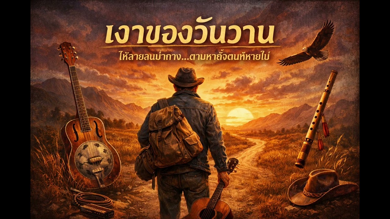 เงาของวันวาน 
