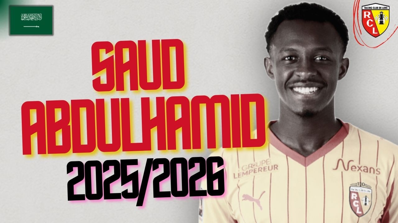 SAUD ABDULHAMID | He’s DOMINATING in France! 🔥