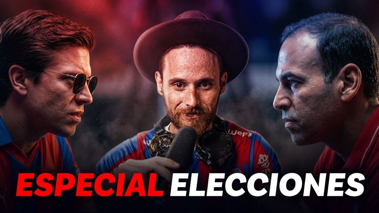 Pequeñas consideraciones sobre las elecciones en Cerro Porteño
