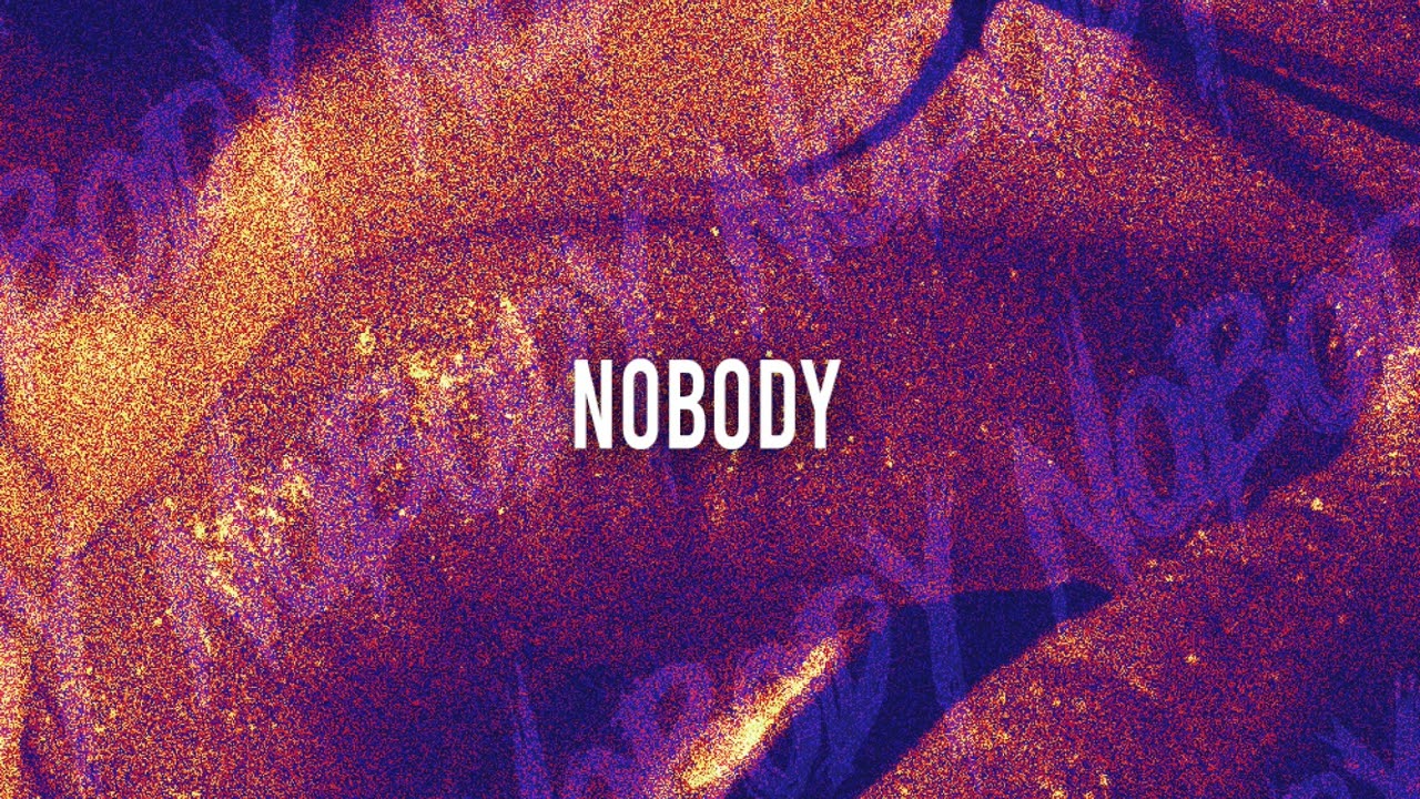 Darien Green - Nobody (Official Audio)