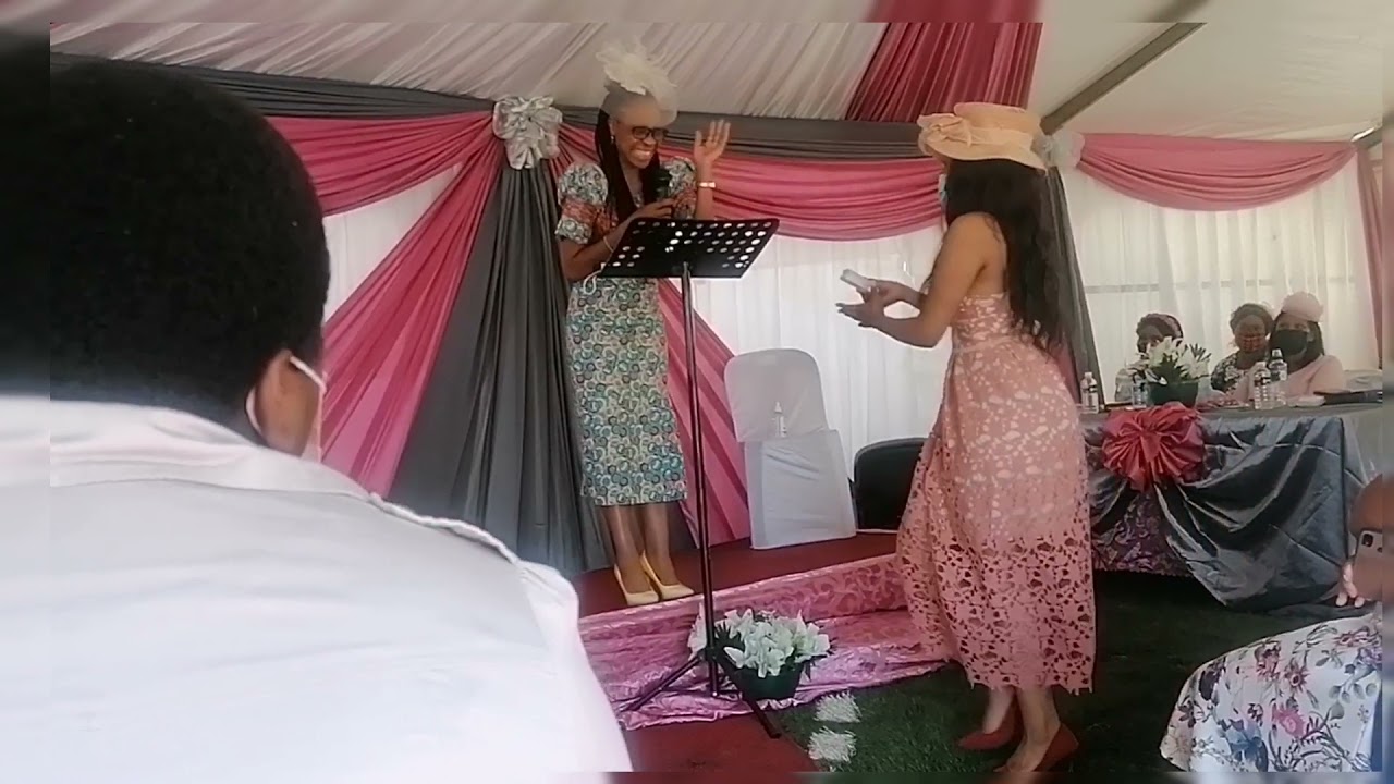PS T. GUMEDE|OWESIFAZANE ONOMBONO