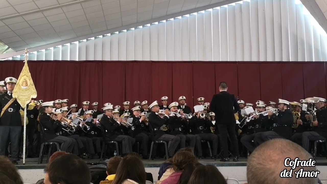BCT Rosario (Arriate), Certamen Moriles 2023