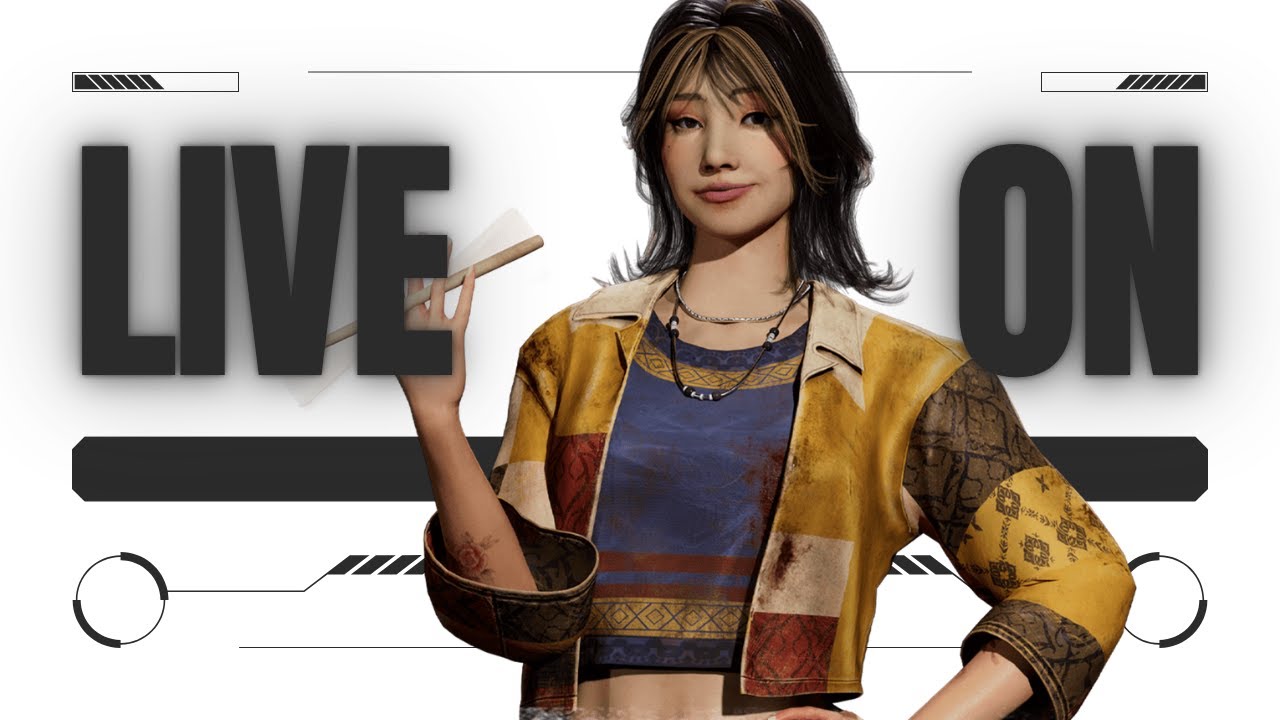 21 P100 MAIN SURV | SORTEIO DE 8 DLC ST CAP. 2 PARA SUBS E STEAM DIA 27  | !EXITLAG !OVER