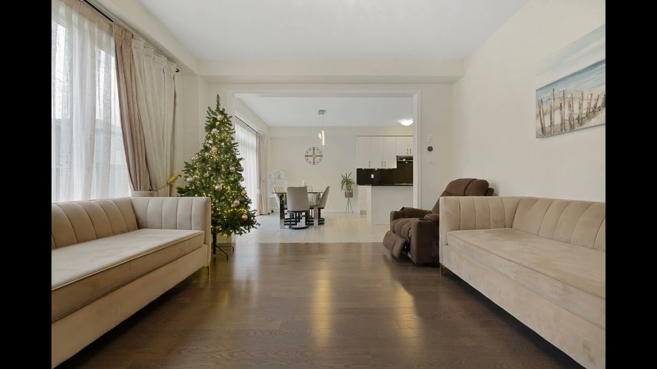 Realtor Listing | 55 Magdalena Street, Hamilton | Hamilton Real Estate