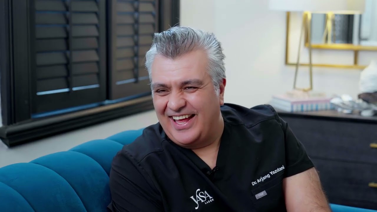 Top 5 Trends in Aesthetic Medicine | Part 2
