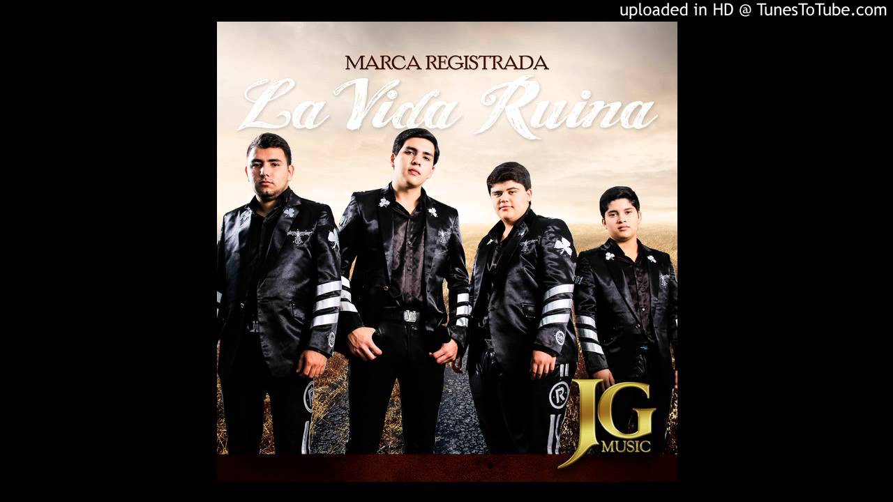 Marca Registrada-Ni Soy Malo Ni Soy Bueno