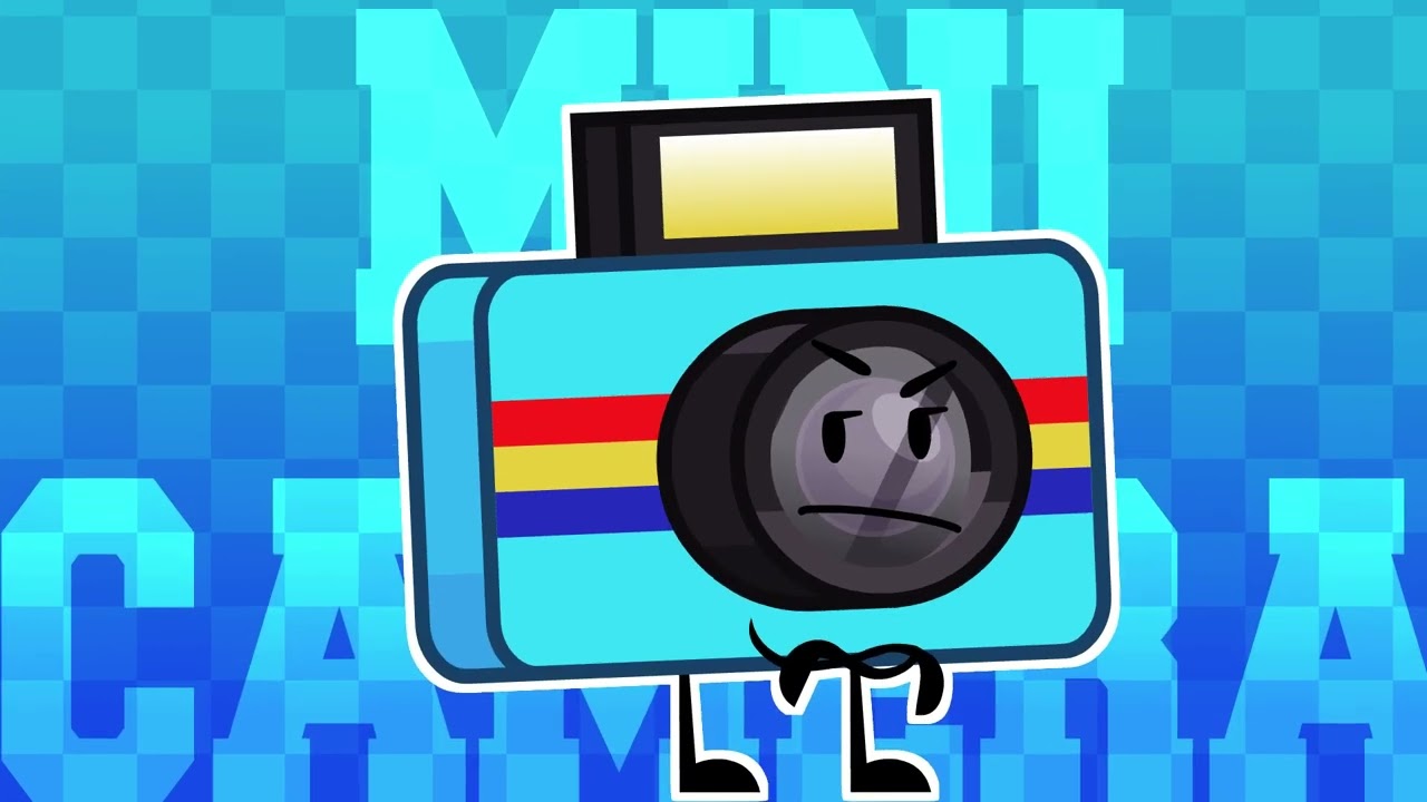 Fanmade loti intro