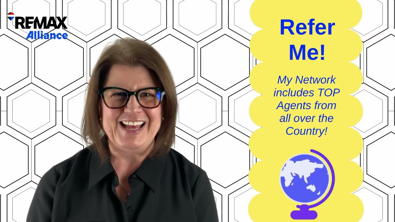 Lin's Local Lowdown Video Series #7 - Lone Tree