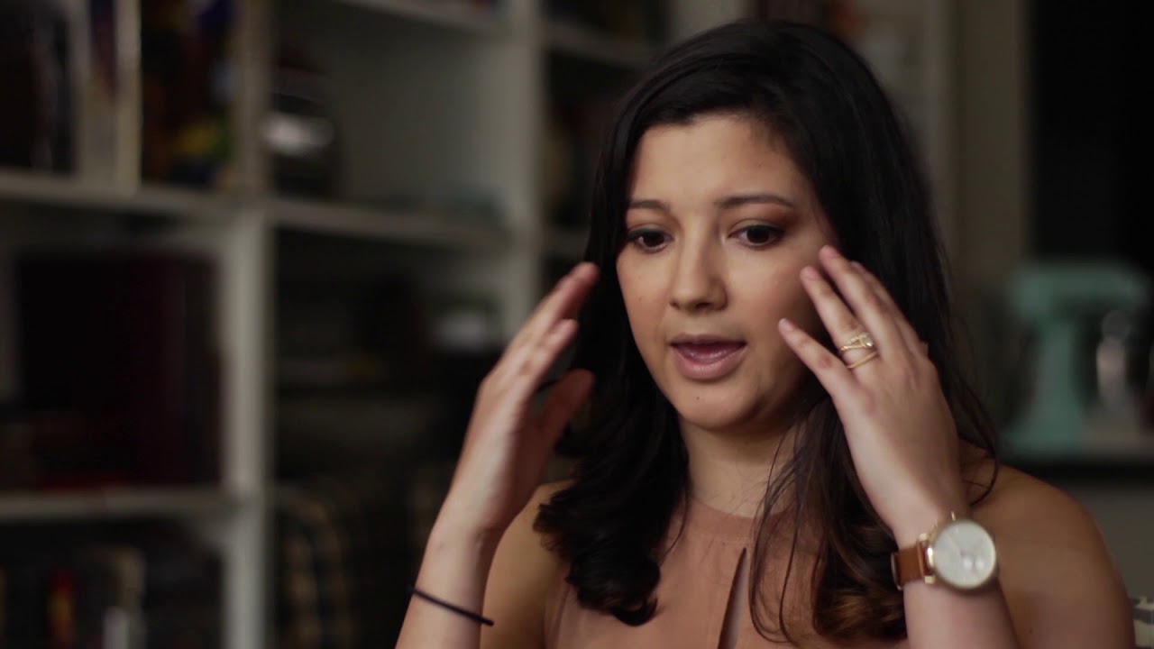 Emily's Osteosarcoma Story