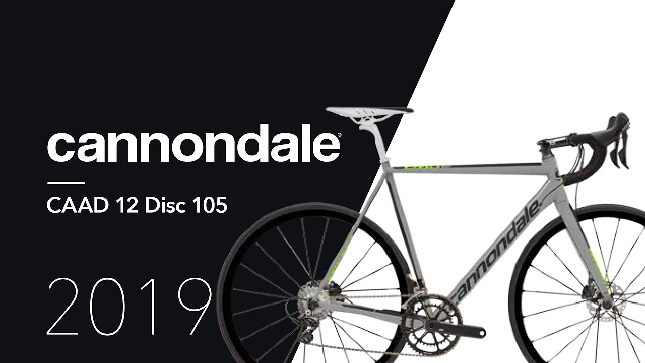 CAAD 12 Disc 105