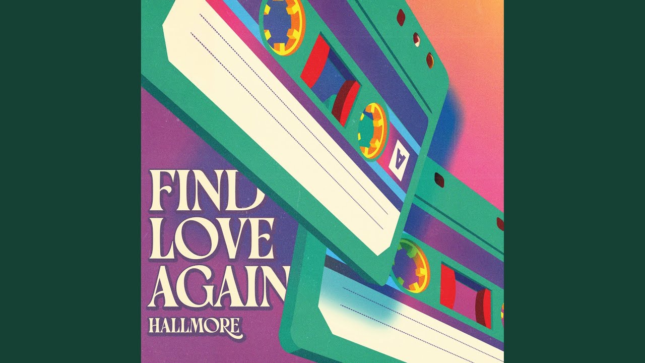 Find Love Again