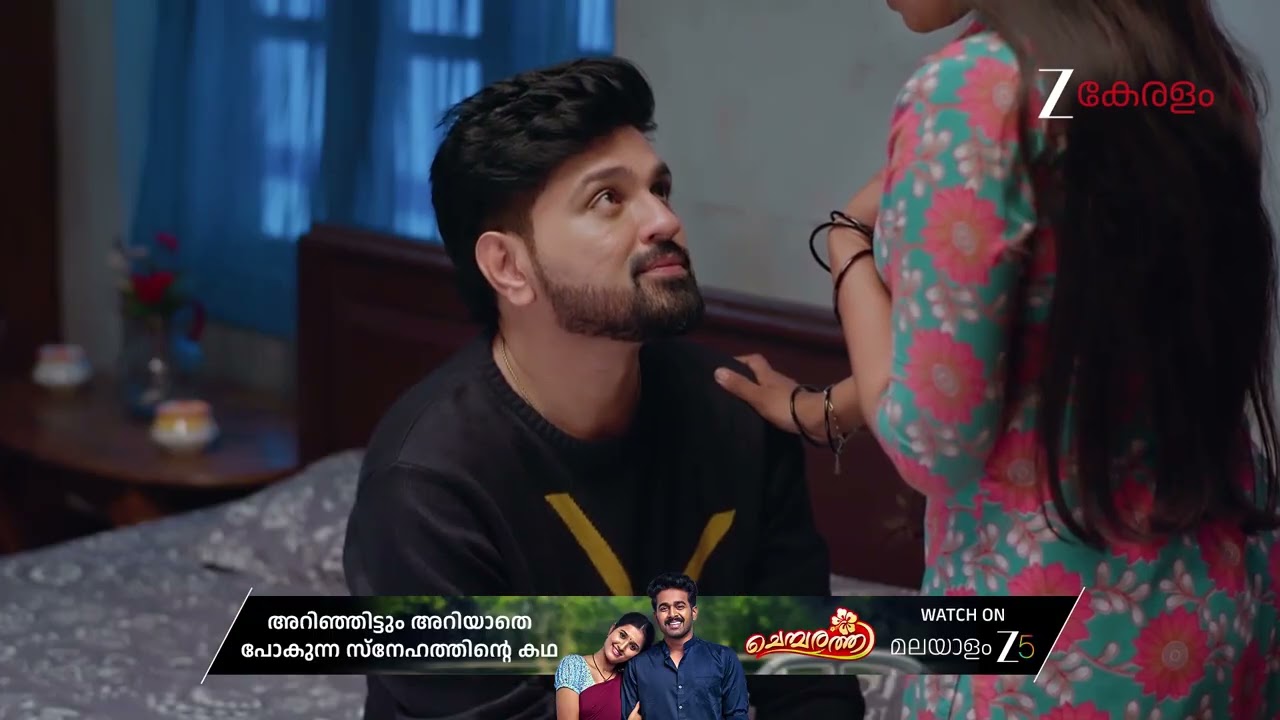 Snehapoorvam Shyama | Ep - 472 | Best Scene | Mar 02 2026 | Zee Keralam