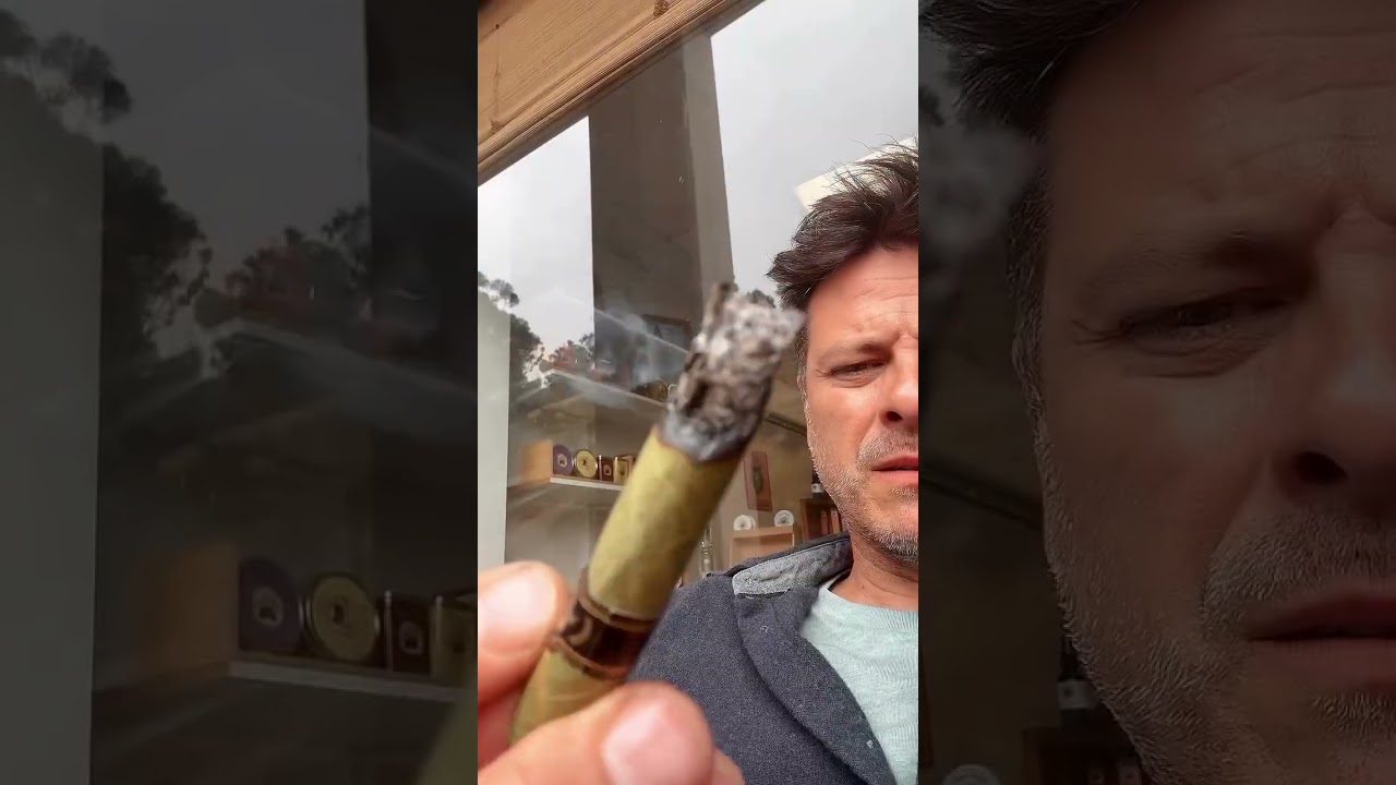 Herbal C!gars &hellip; something new. Something different.