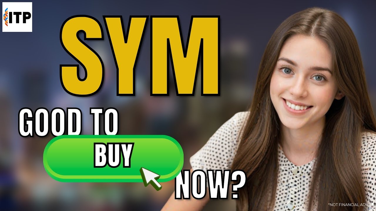 Is Symbotic Inc SYM A Good Time To Buy Now? SYM Stock Analysis