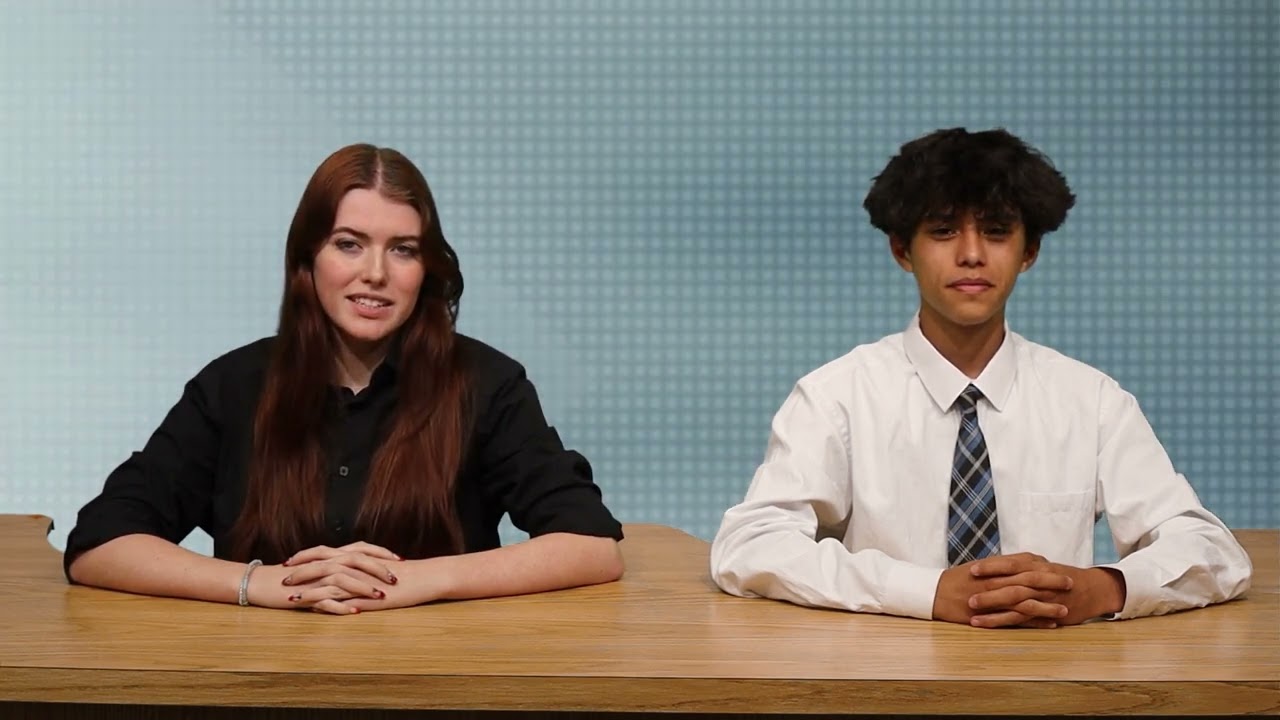 KORR TV Weekly Update-Week of March 2, 2026