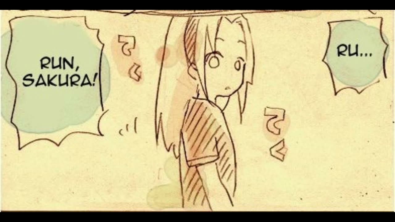 So Fluffy || Team Kakashi
