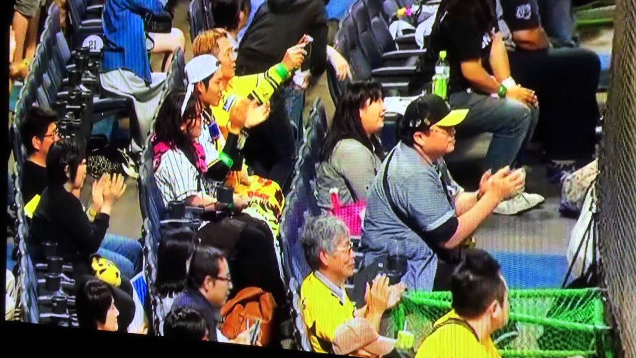 バースデー弾 阪神 横田慎太郎 6号ホームラン ヤフオクで軽々