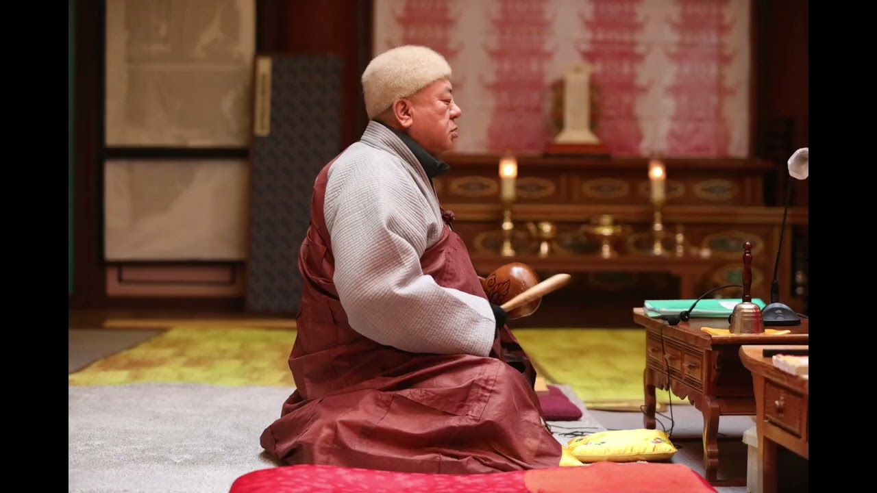 26년1월 화순 나한산 만연사