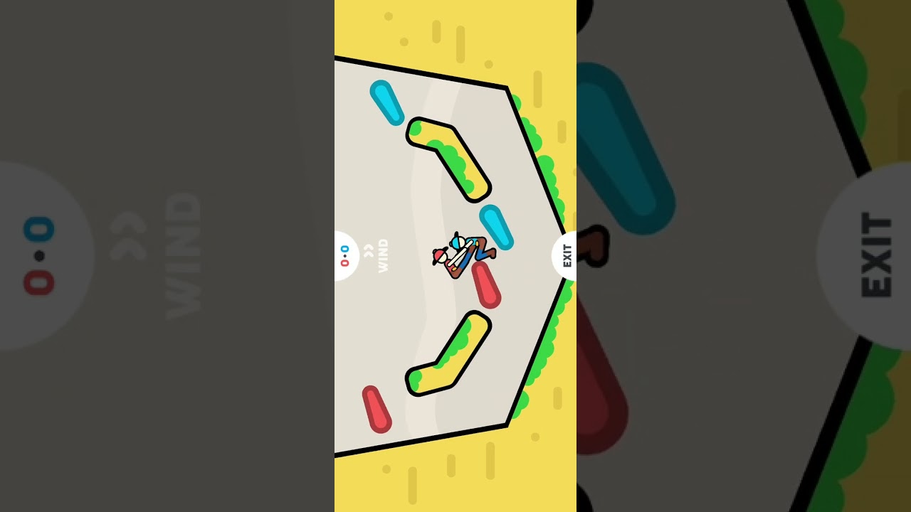 Playing with my friend part 2#if u think my friend is pro so like if u think I win so subscribe❤❤