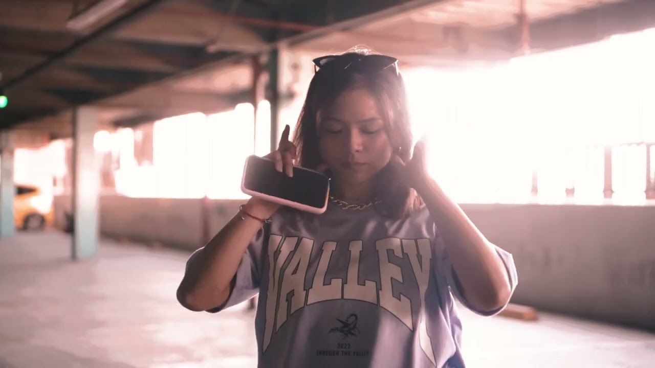 VALLEY | MAD PUFF -Brand Ads Video