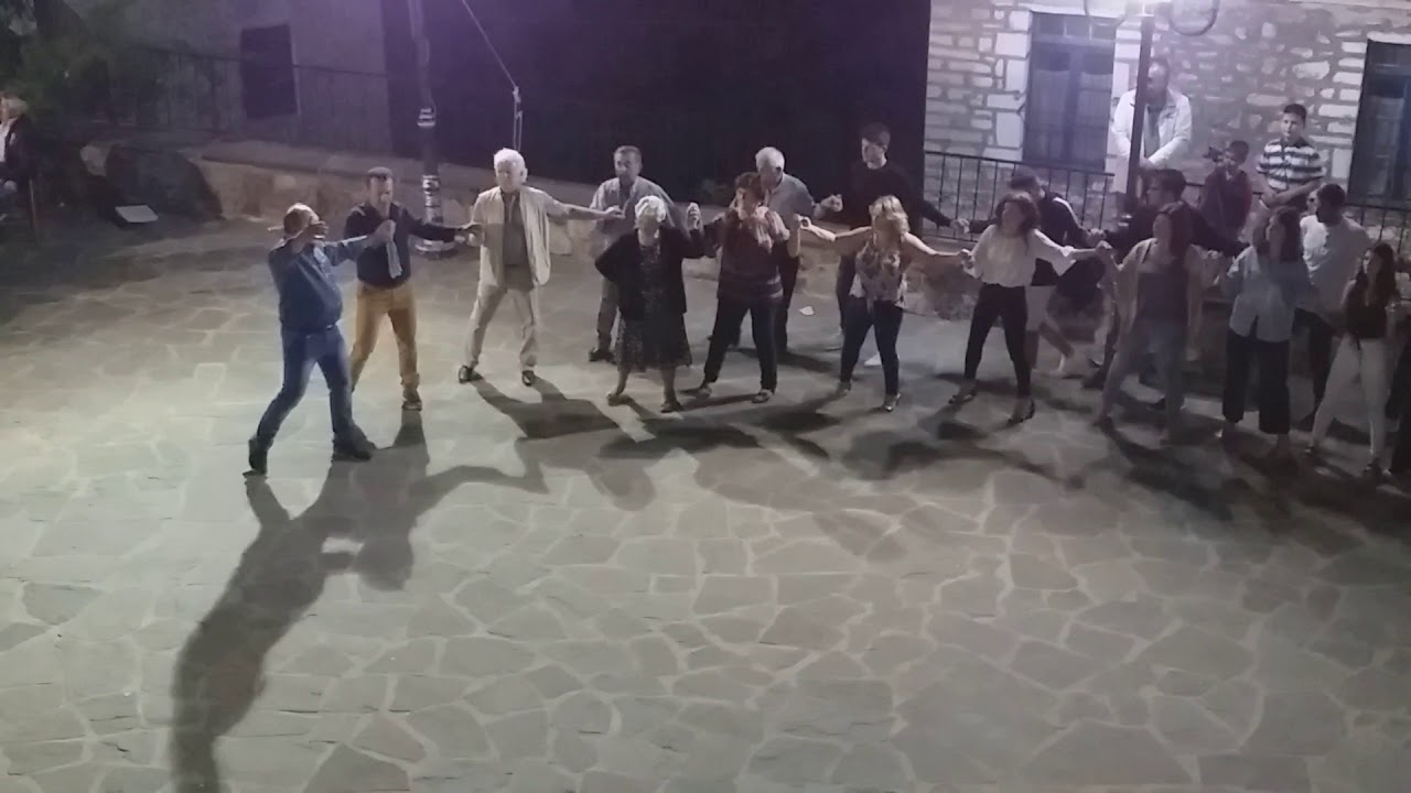 Κώστας Γεροδήμος-Βασίλης Μπακαγιάννης Συρράκο 06/08/2019 Μπουλονάσιενα