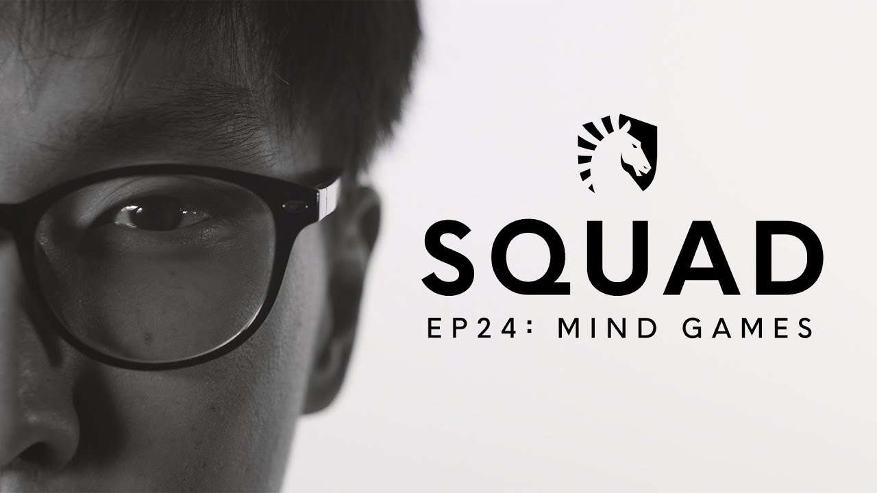 How Team Liquid Qualified For Worlds! | SQUAD S2 EP24 - Mind Games